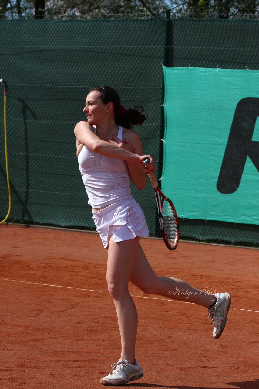 Inna Kuzmenko 261 - Punktspiel TC RW Wahlstedt 2 / LTTC Rot-Weiss Berlin